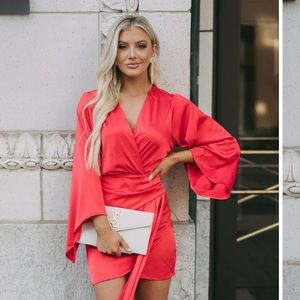 These Three Boutique Dress NWT